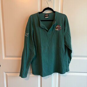 Harley Davidson Long Sleeve T-shirt